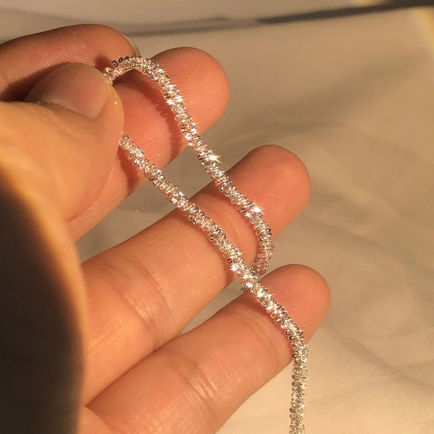 Zione |Shining Bracelet