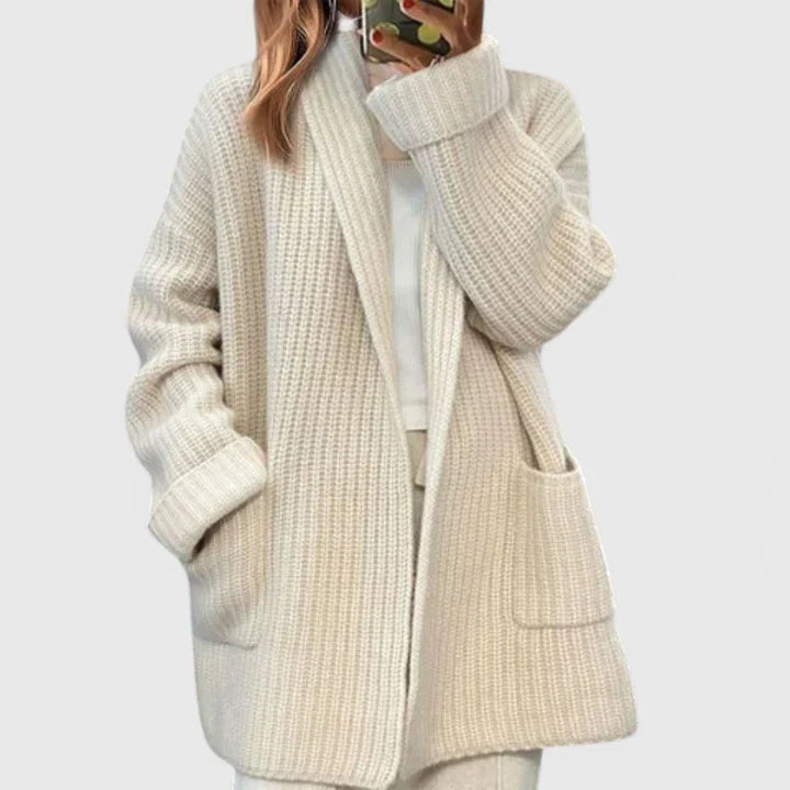 Auriel | Comfortable Cardigan