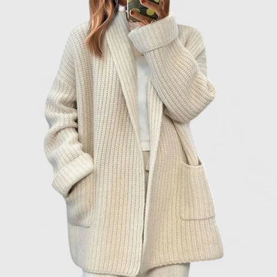Auriel | Comfortable Cardigan