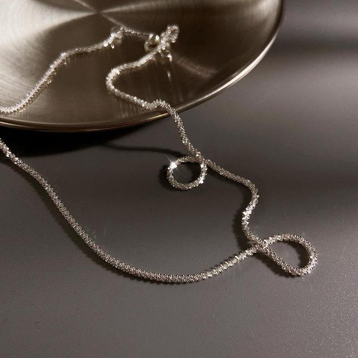 Thary | Starlight Necklace Set