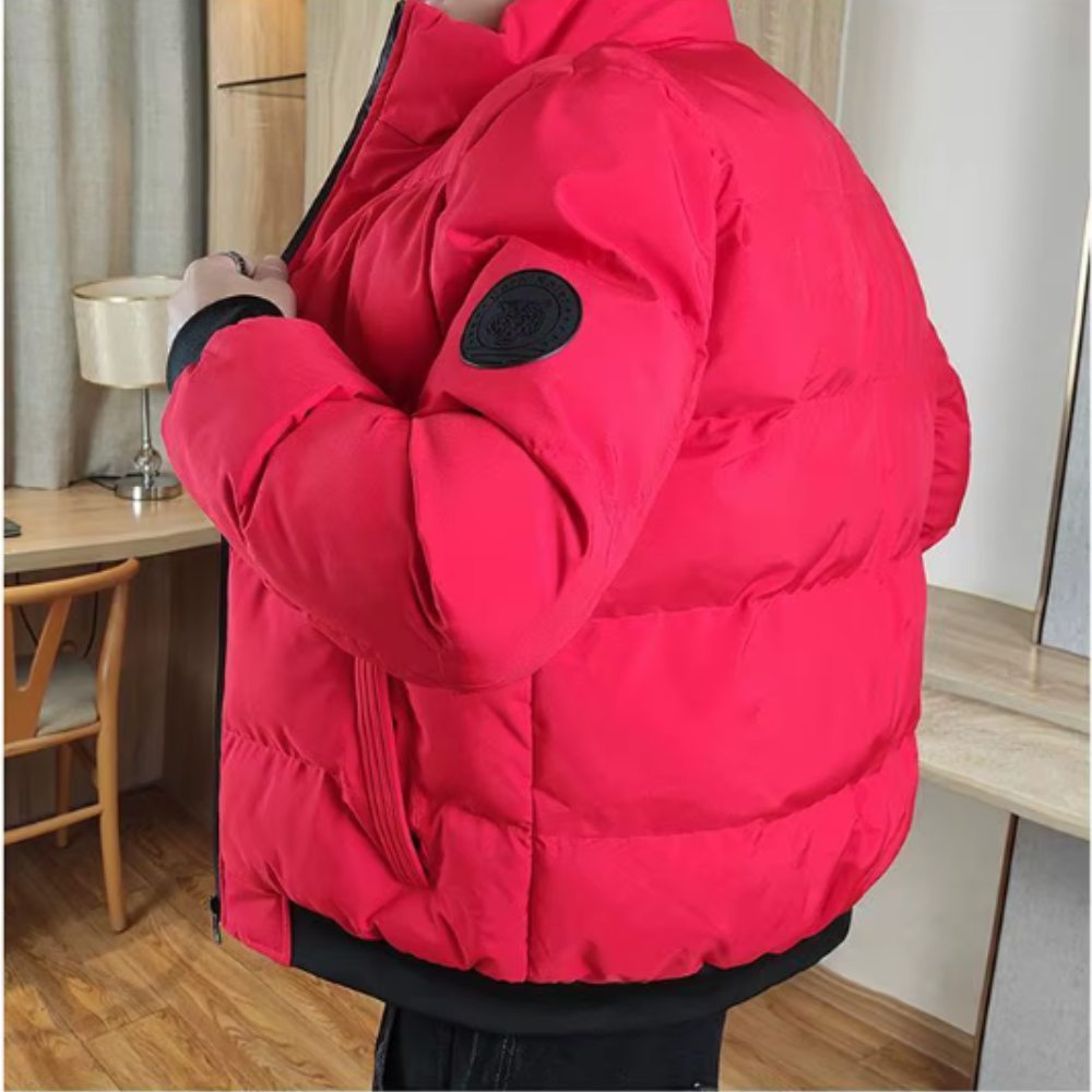 Brooks | Windproof Men's Jacket