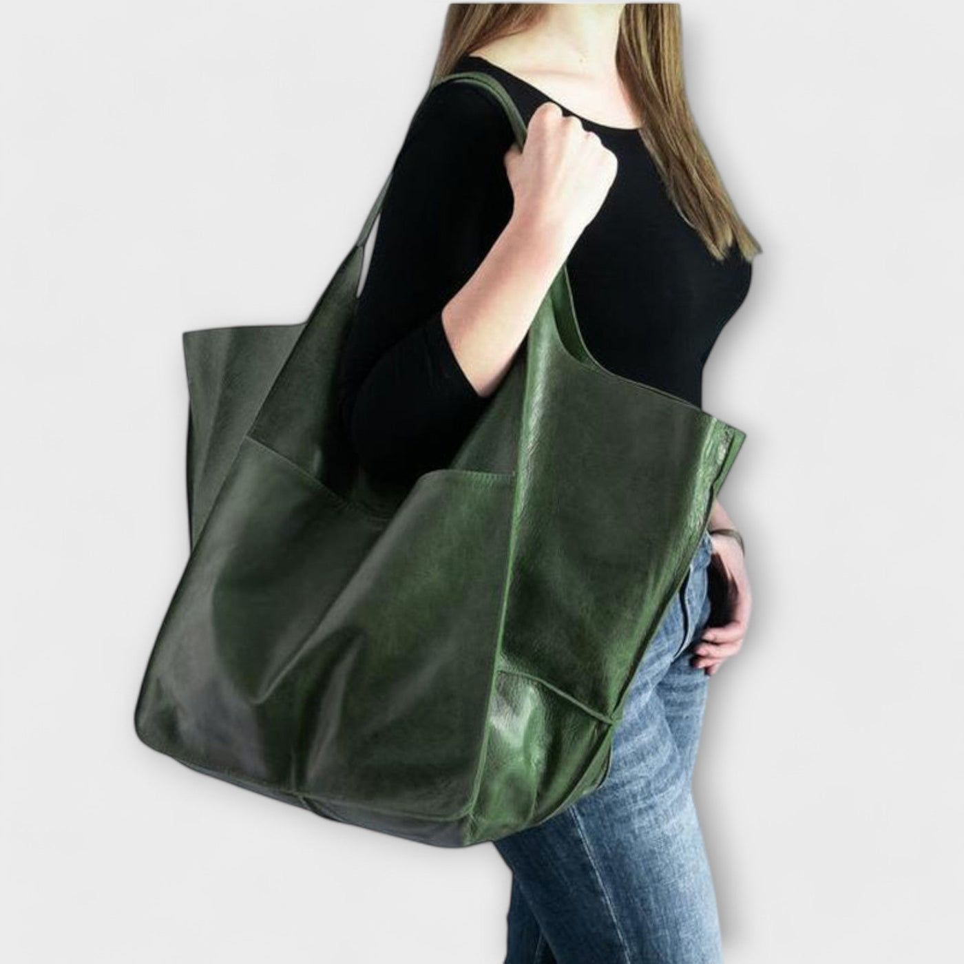 Mistral | Oversized Weekender Bag