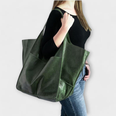 Mistral | Oversized Weekender Bag