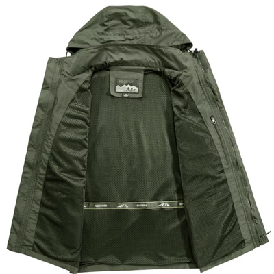 Wyatt | Outdoor Jacket