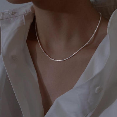 Thary | Starlight Necklace Set