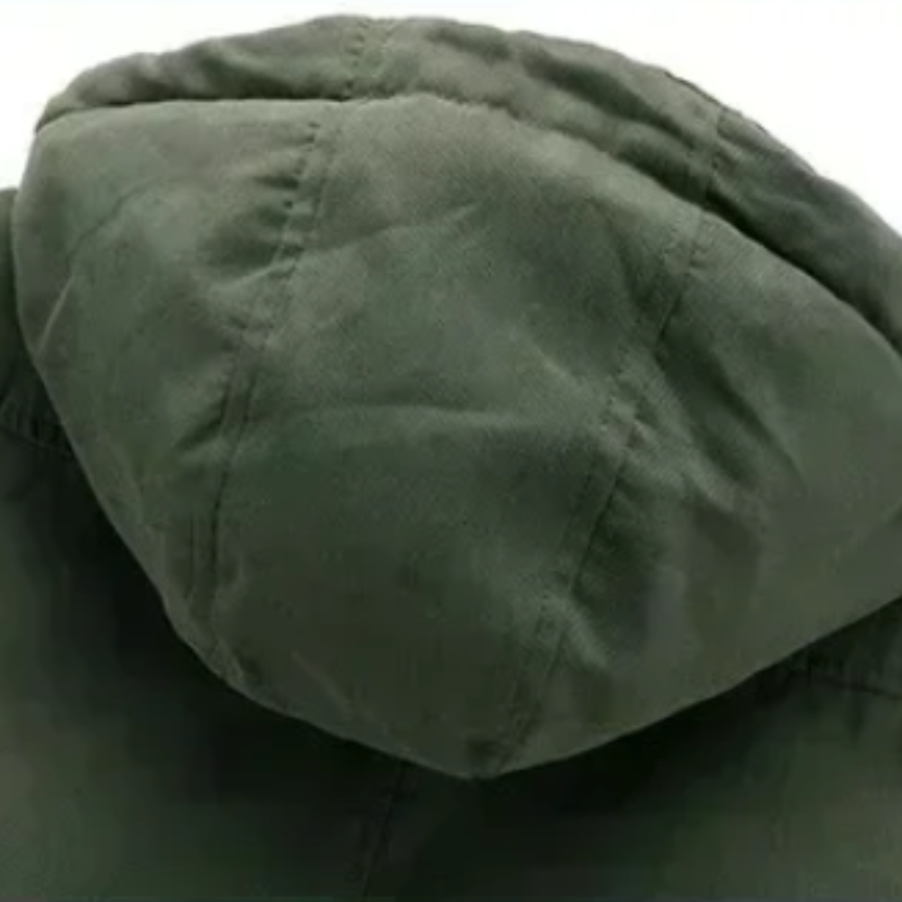 Dylan | Casual Winter Jacket