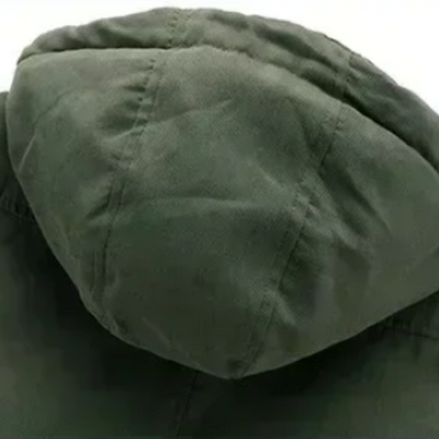 Dylan | Casual Winter Jacket