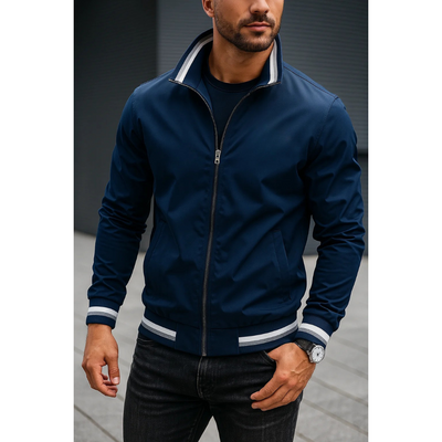 Emilio | Premium Stylish Jacket for Men