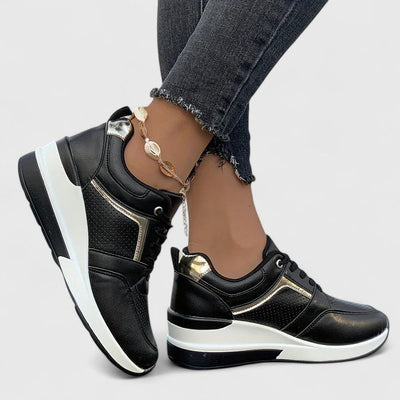 Aisha™ - Orthopedic Shoes