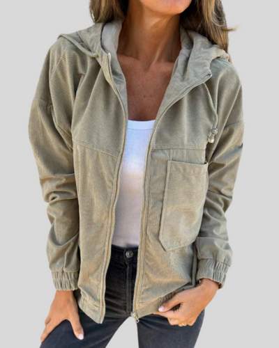 Valeska | Soft Vest