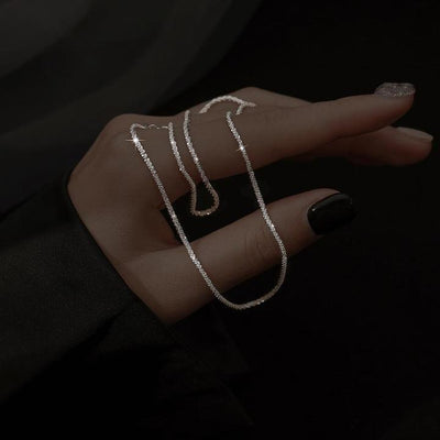 Thary | Starlight Necklace Set