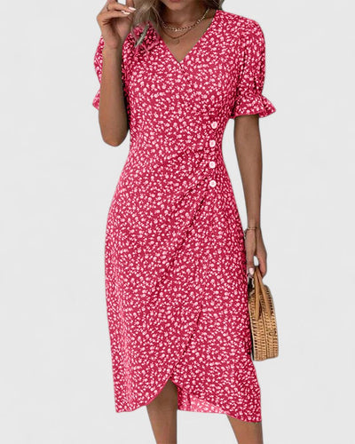 Athena™ - Comfortable Summer Dress