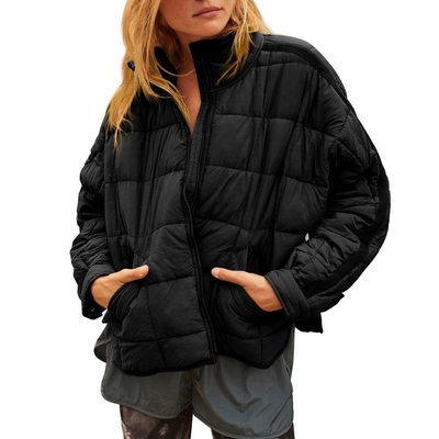 Sanaa | Puffer Jacket
