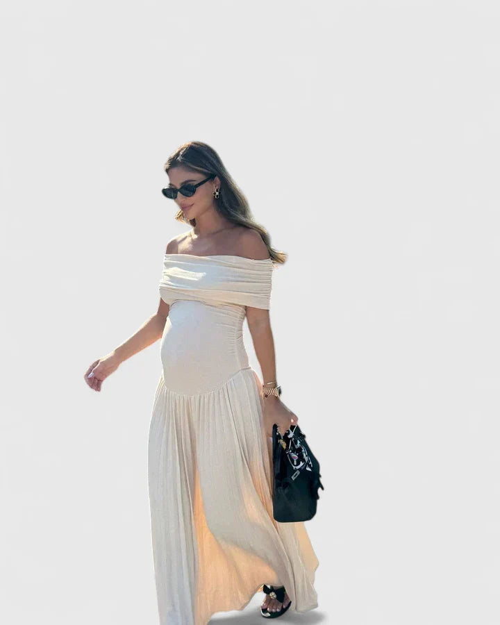 Kehlani™ - Comfortable Maxi Dress