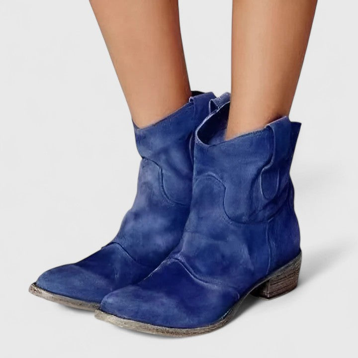 Ondine™ - Elegant Boots