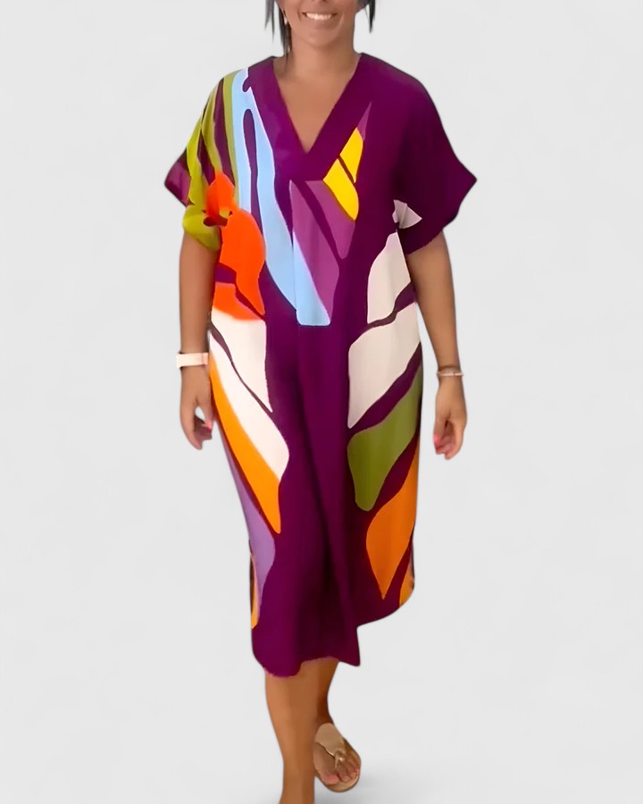 Avery™ - Comfortable Dress