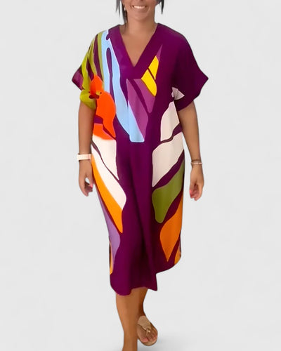 Avery™ - Comfortable Dress