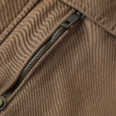 Maverick | Windproof Winter Jacket