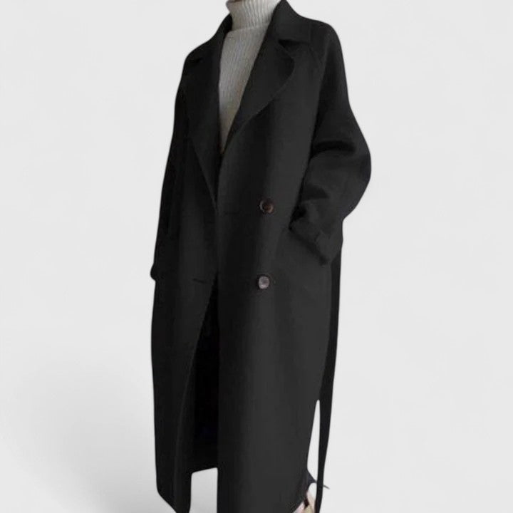 Celestina | Elegant Coat