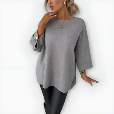 Kalindi™ - Elegant Sweater