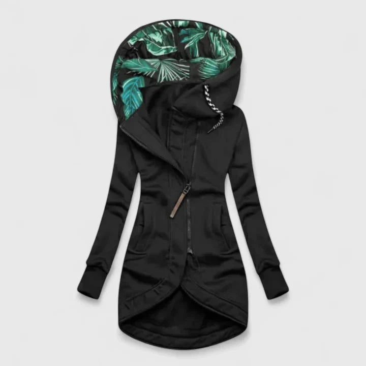 Alexandria | Comfortable Jacket