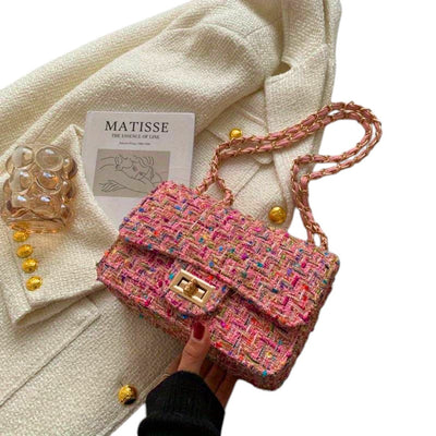 Garnet | Elegant Women's Shoulder Bag