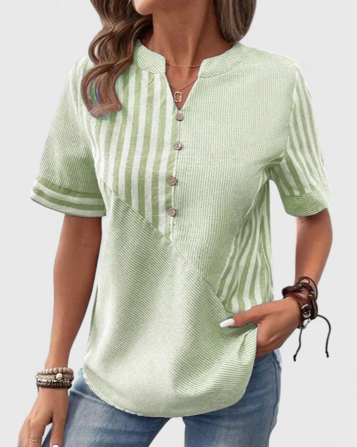 Annie™ - Sophisticated Blouse