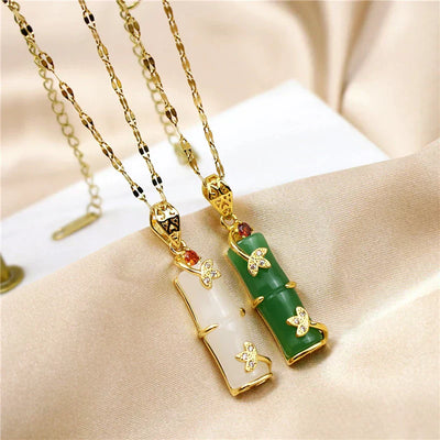 Oila | Amulet Necklace