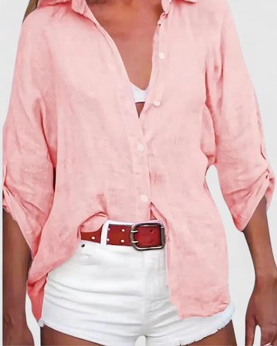 Alayna™ - Sophisticated Top