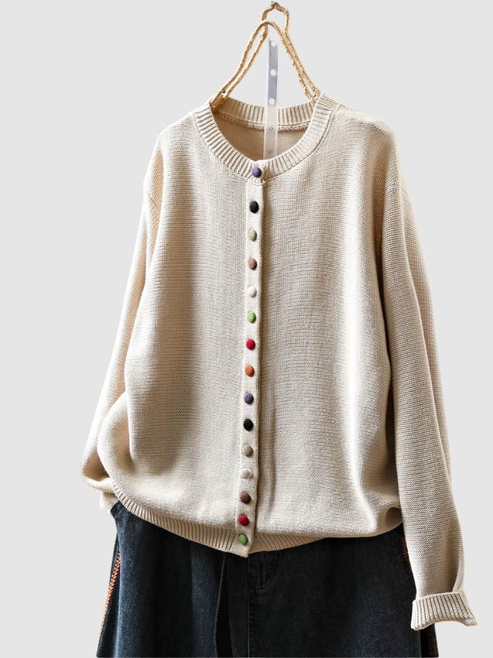 Mansen | Cardigan