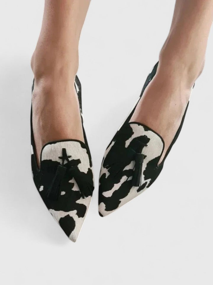 Cerelina | Smart Fit Loafers
