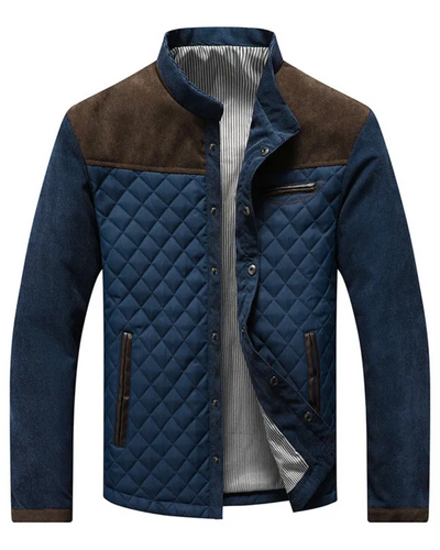 Austin | Casual Men's Jacket