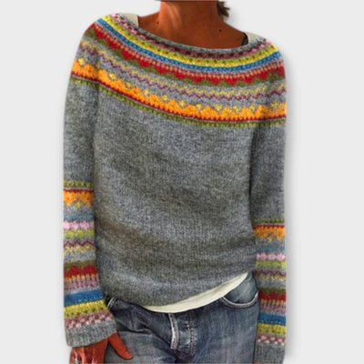 Eira | Comfortable Sweater