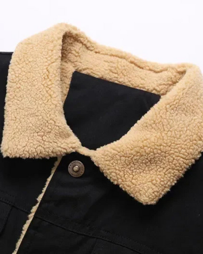 Adam | Bomber Jacket