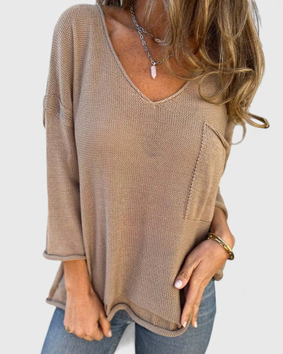 Fatima™ - Comfortable Top