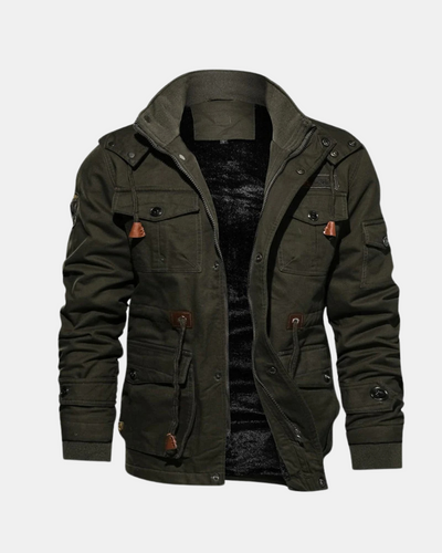 Cooper | Casual Jacket