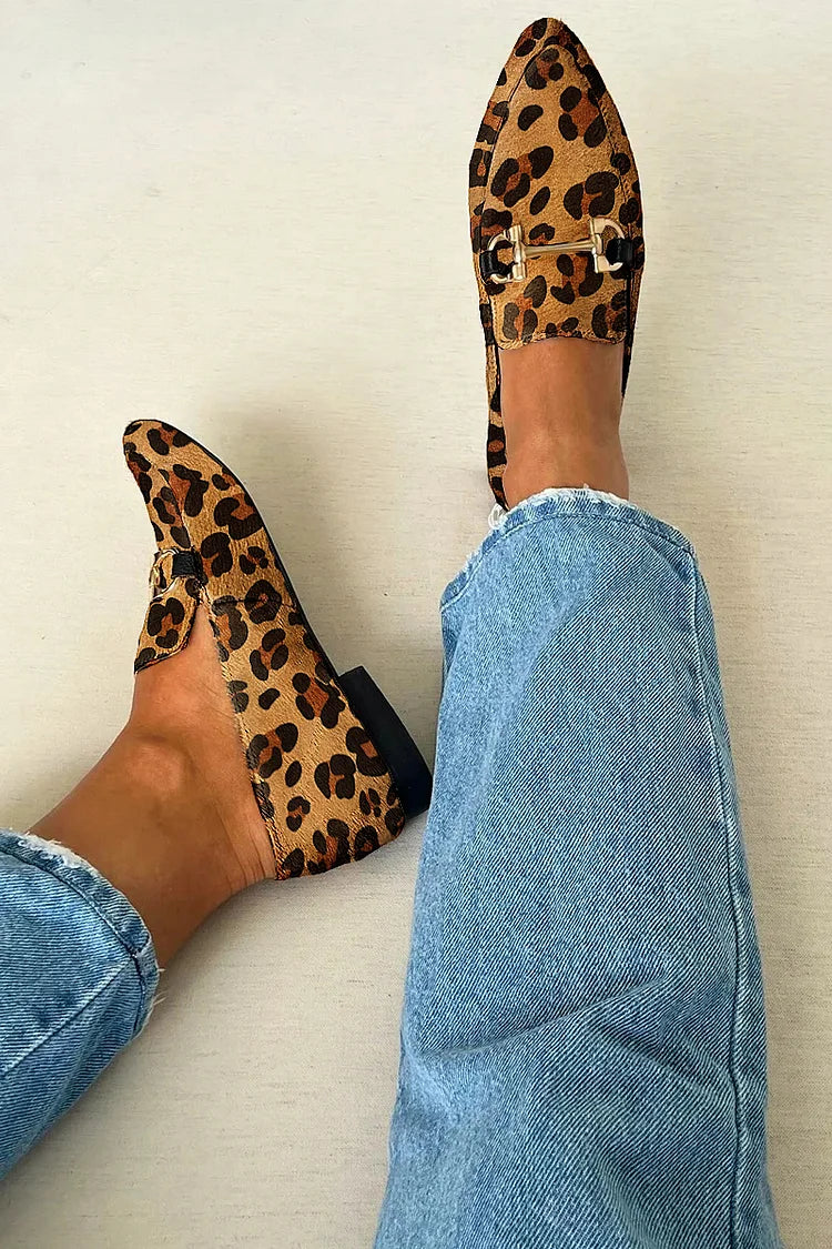 Dextra | Loafers