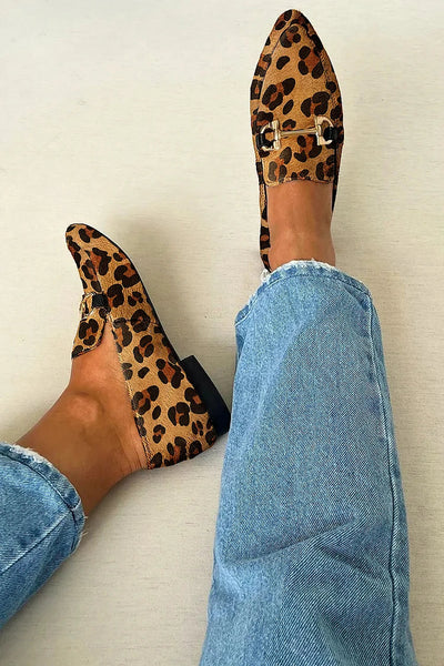 Dextra | Loafers