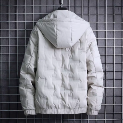 Ryan | Men's Puffer Jacket