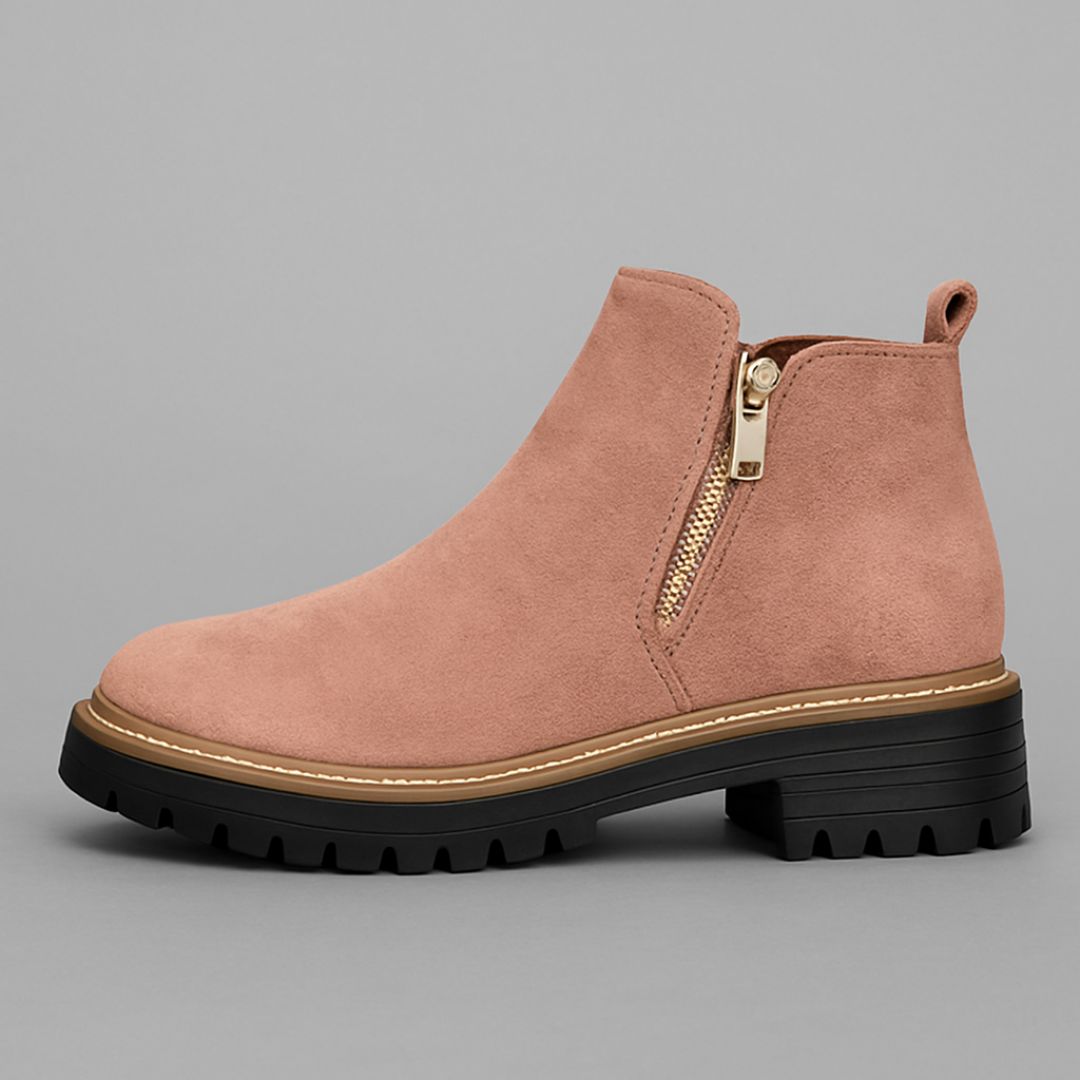Ilithyia™ - Orthopedic Boots