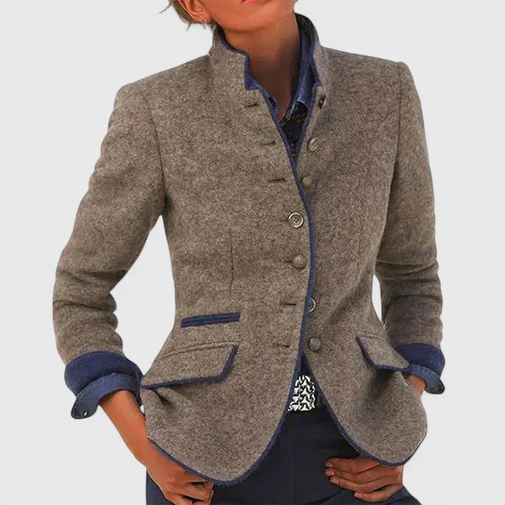 Cressida | Elegant Cardigan
