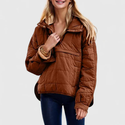 Felicity |  Elegant Jacket