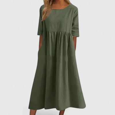 Layla™ - Comfortable Dress