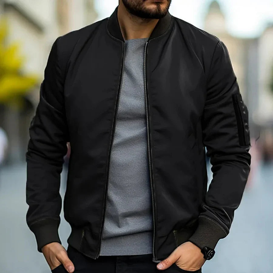 Arthur | Bomber Jacket