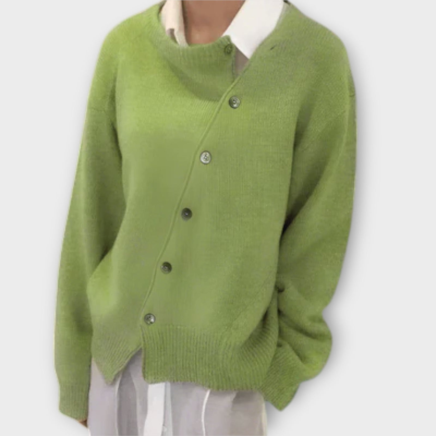 Ayaka | Casual Cardigan