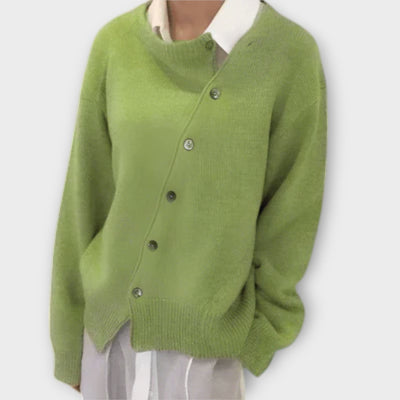 Ayaka | Casual Cardigan