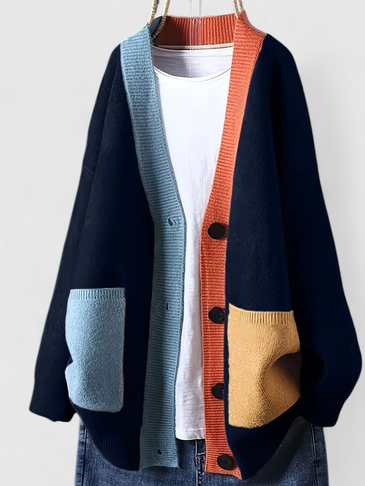 Zephine | Comfortable Cardigan