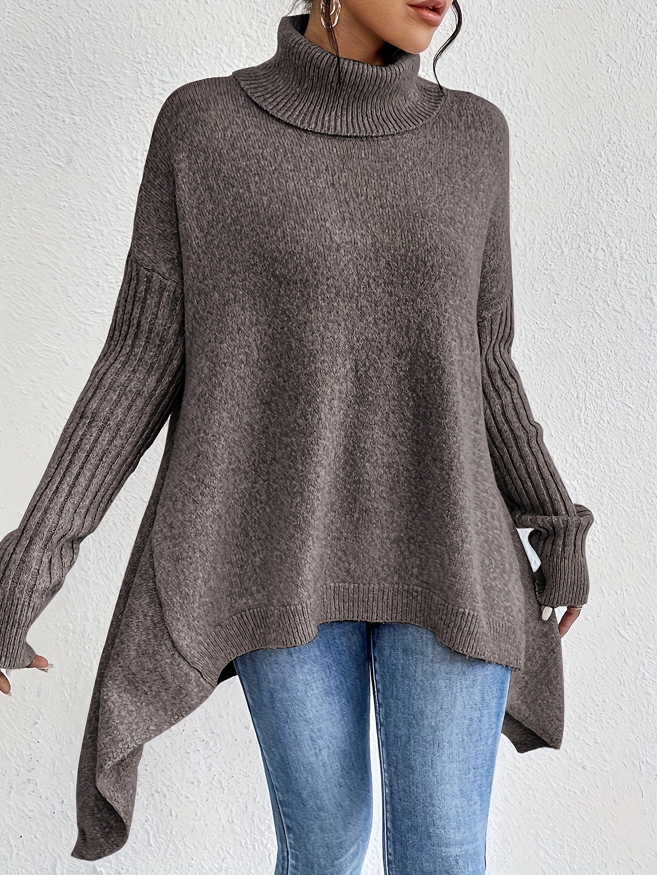 Eloisa | Cozy Sweater