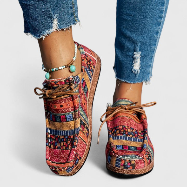 Calanthe | Orthopedic Shoes