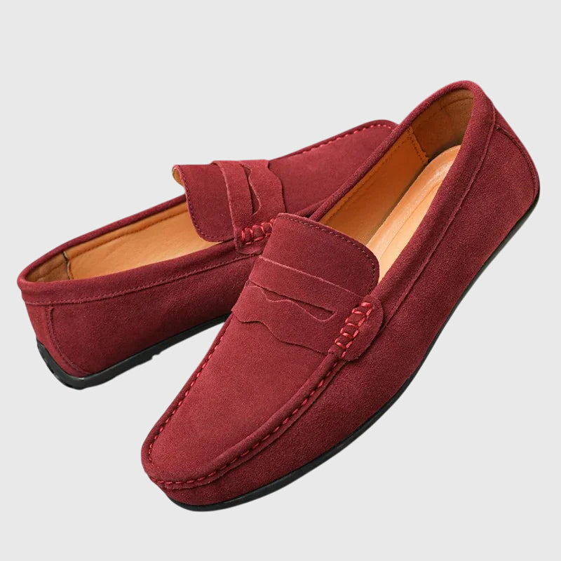 Glow | Orthopedic Loafers